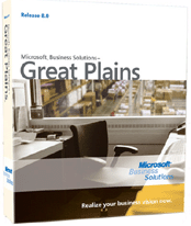 Dynamics GP Bradenton